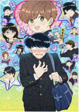 深渊絮语 动漫 预告